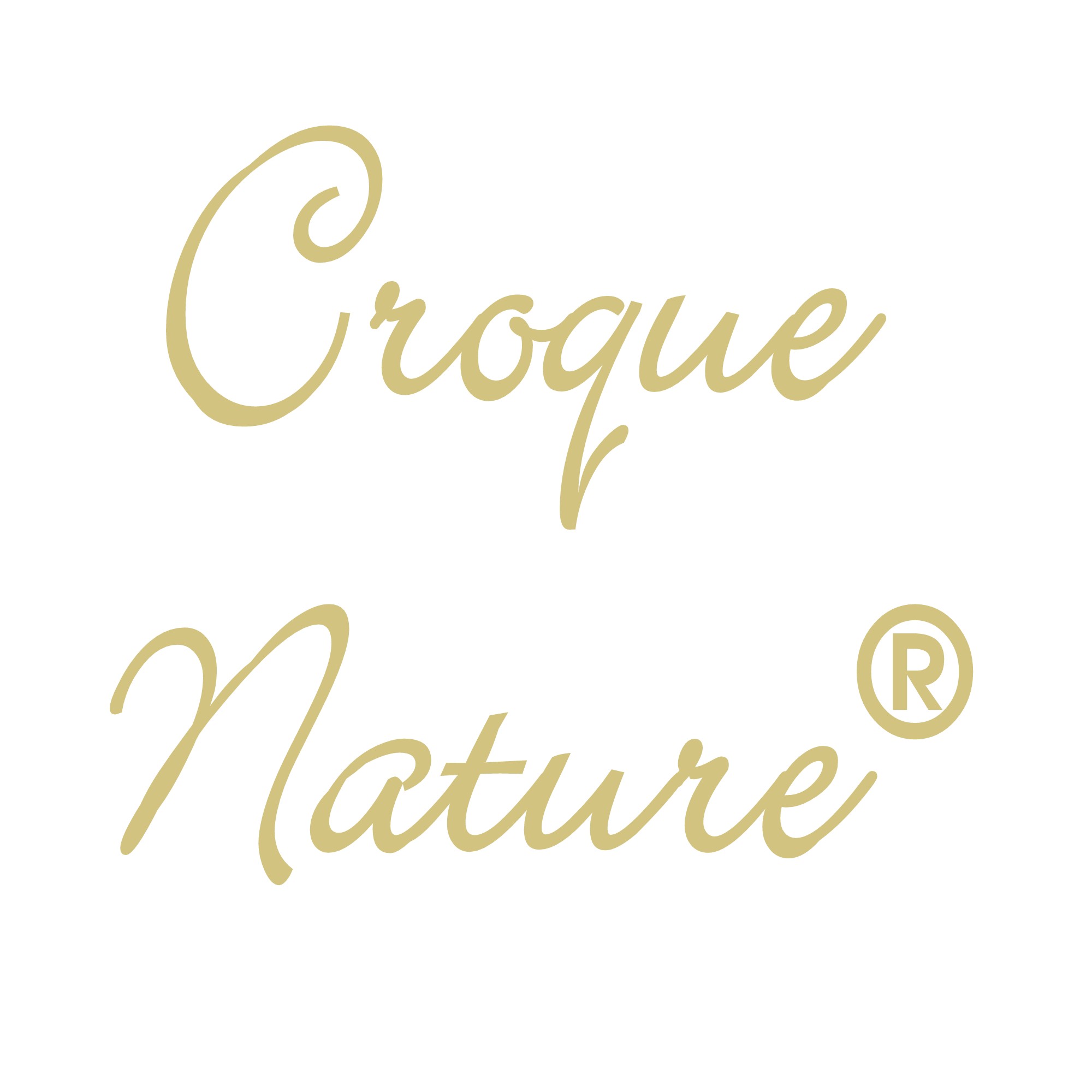 CROQUE NATURE® SACEY